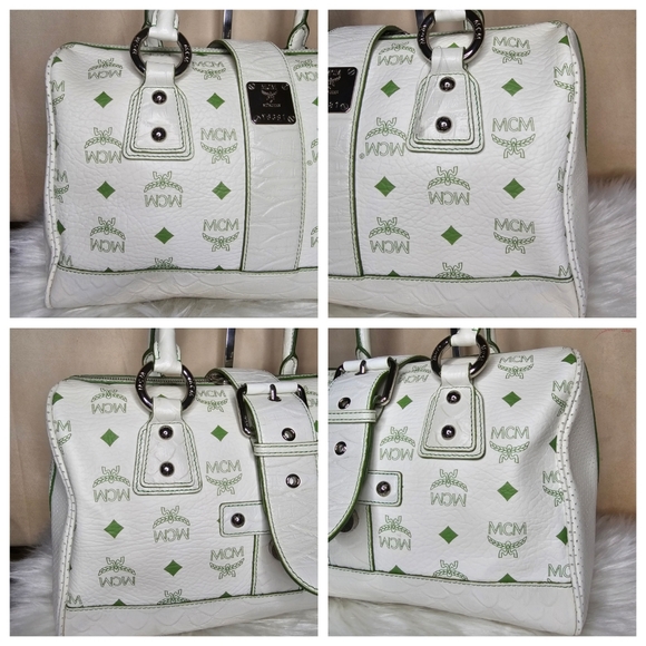 MCM boston - Picture 7 of 12